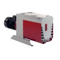 Промышленный пластинчато-роторный вакуумный насос Pfeiffer Vacuum Duo 255 M 230/400 V