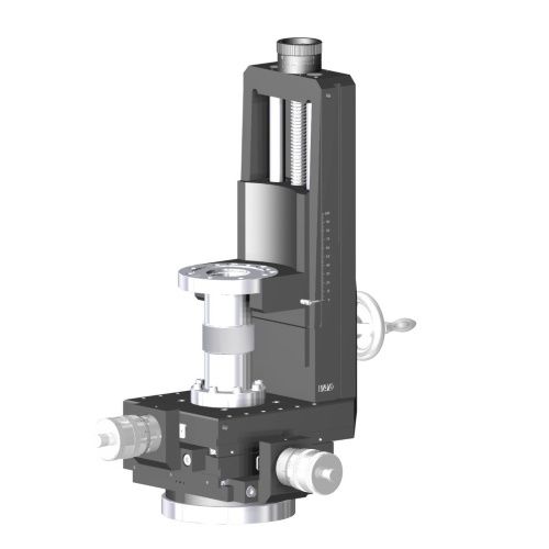 Вакуумный манипулятор Demaco XYZ PM-25-100