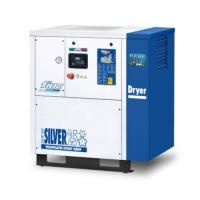 Промышленный винтовой компрессор FIAC NEW SILVER D 25 8 бар