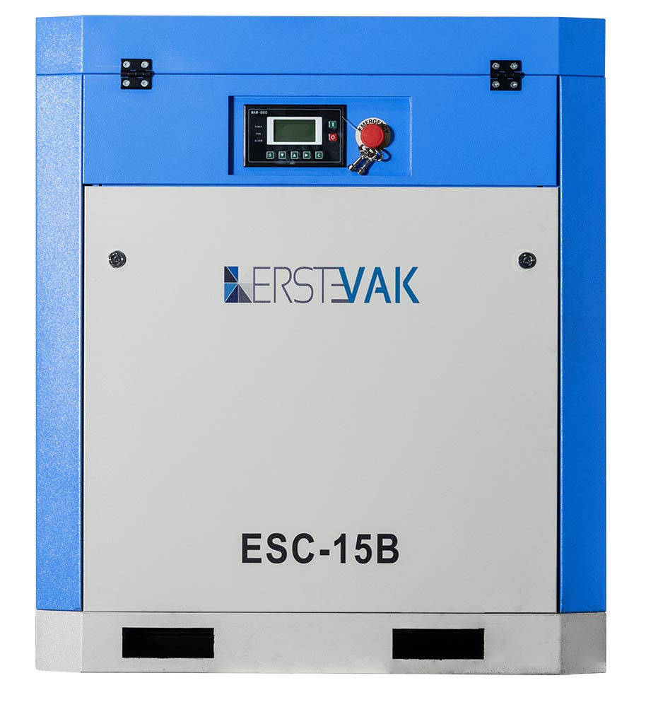 Винтовые компрессоры ESC-15B