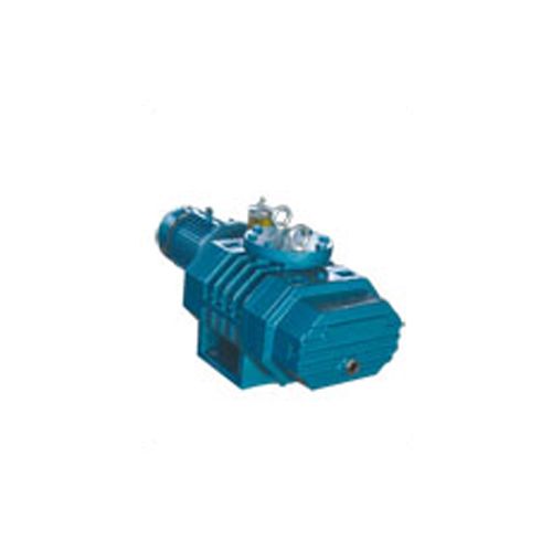 Промышленный бустерный вакуумный насос типа Рутс DEVELOPMENT VACUUM EQUIPMENT ZJ-75