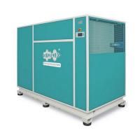 Промышленный винтовой компрессор Renner RS 185 D 15 бар