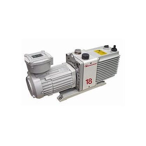 Промышленный пластинчато-роторный вакуумный насос Edwards E2M18 ATEX