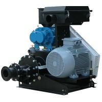 Промышленная роторная воздуходувка Рутса CCМ ВР-7.3 GE