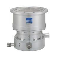 Промышленный турбомолекулярный вакуумный насос Ebara EBT2400F