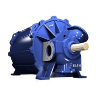 Промышленный водокольцевой вакуумный насос Nash P2620