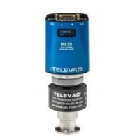 Цифровой вакуумметр с холодным катодом Televac MX7B
