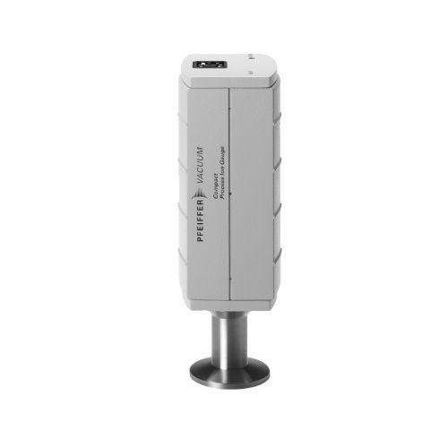 Цифровой вакуумметр с горячим катодом Pfeiffer Vacuum ActiveLine IMR 265