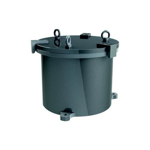 Промышленная вакуумная камера вертикальная Pfeiffer Vacuum 820KVH0320-250