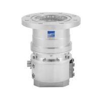 Промышленный турбомолекулярный вакуумный насос Ebara EBT220F