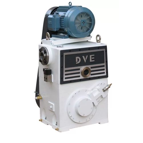 Промышленный золотниковый вакуумный насос DEVELOPMENT VACUUM EQUIPMENT 2H-15DV