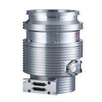 Промышленный турбомолекулярный вакуумный насос Leybold TURBOVAC W 700 P