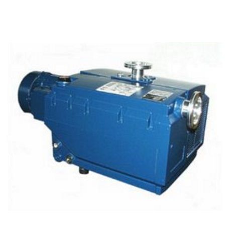 Промышленный пластинчато-роторный вакуумный насос Ilmvac (Welch) PS 200 - 3x230/400V