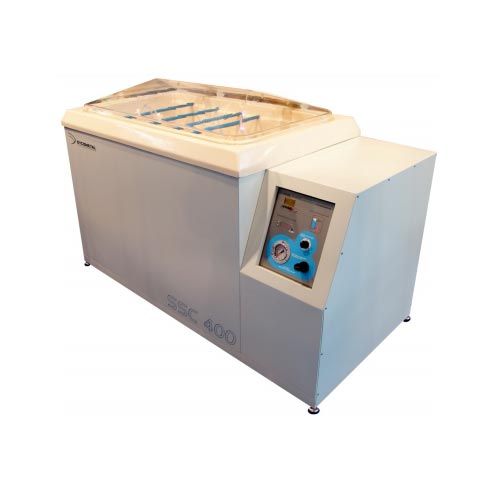 Промышленная камера соляного тумана Dycometal SSC-2000