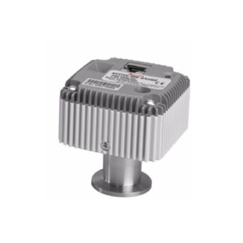 Цифровой вакуумметр ионизационный с горячим катодом Edwards AIGX-S