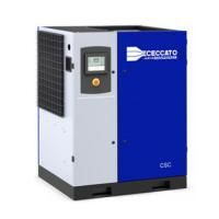 Промышленный винтовой компрессор Ceccato CSC 50 10 бар