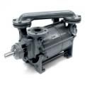 Вакуумные насосы Atlas Copco двухступенчатые
