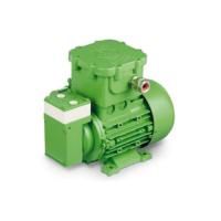 Промышленный мембранный вакуумный насос KNF N 87 TTE Ex