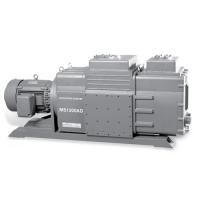 Промышленный пластинчато-роторный вакуумный насос Megavacuum MS1200AD