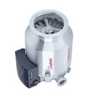 Промышленный турбомолекулярный вакуумный насос Leybold TURBOVAC 350 i