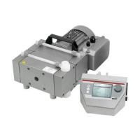 Промышленный мембранный вакуумный насос Ilmvac (Welch) MP 601 T-EF