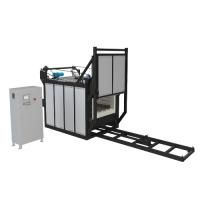 Сушильный шкаф SNOL 5100/1300 BH