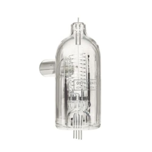 Цифровой вакуумметр ионизационный с горячим катодом Agilent 571