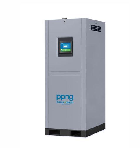 Адсорбционный генератор азота Pneumatech PPNG 7 S PPM