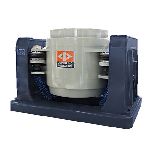 Промышленный электродинамический вибростенд Dongling Technologies ES-600-1070