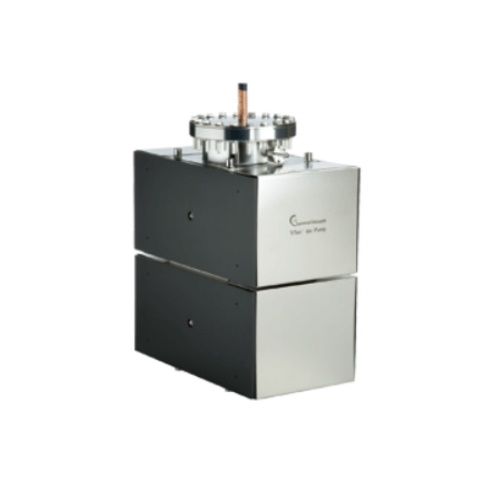 Промышленный магниторазрядный вакуумный насос Gamma Vacuum TiTan 400LX