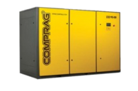 Промышленный винтовой компрессор Comprag D-110-08