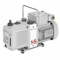 Промышленный пластинчато-роторный вакуумный насос Edwards E2M1.5
