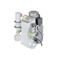 Промышленный лабораторный мембранный вакуумный насос Ilmvac (Welch) LVS 610 T