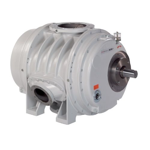 Промышленный бустерный вакуумный насос типа Рутс Pfeiffer Vacuum Okta 4000 G without motor