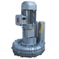 Промышленная вихревая воздуходувка FPZ K08-MS-GVR-11.00-1 Flex-coupling Vertical IE2