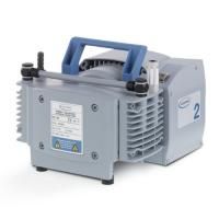 Промышленный мембранный вакуумный насос Vacuubrand MZ 2 NT