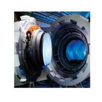 Промышленные вакуумные печи для спекания PVA TepLa MOV 261 W