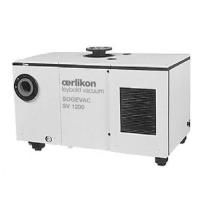 Промышленный пластинчато-роторный вакуумный насос Leybold SOGEVAC SV 1200