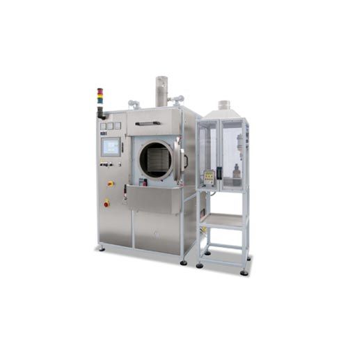 Промышленная вакуумная ретортная печь Nabertherm NRA 40/02 CDB