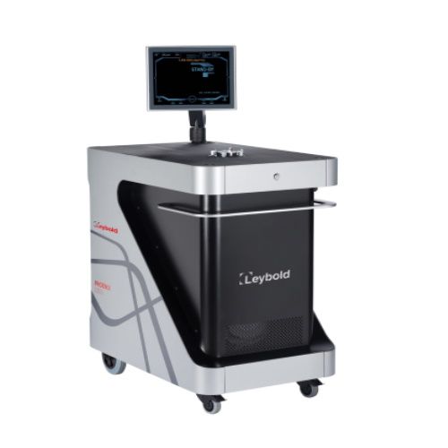 Гелиевый течеискатель Leybold Phoenix 4 500i