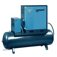 Промышленный винтовой компрессор COMARO LB 18.5-08