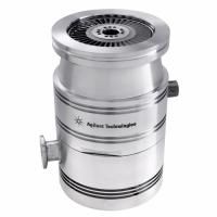Промышленный турбомолекулярный вакуумный насос Agilent TwisTorr 74 FS KF40