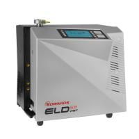 Гелиевый течеискатель Edwards ELD500 WET