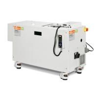 Промышленный винтовой вакуумный насос Busch COBRA BC 0100 F Premium Efficiency