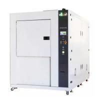 Промышленная климатическая камера термоудара Sanwood SM-80-2P-B