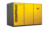 Промышленный винтовой компрессор Comprag D-90-10