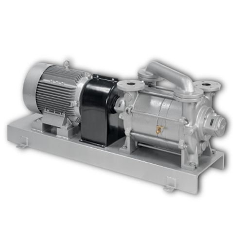 Водокольцевой вакуумный насос Busch Dolphin LB 4409 A