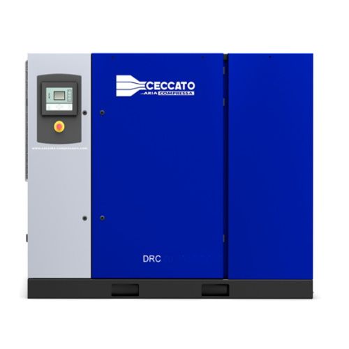 Промышленный винтовой компрессор Ceccato DRC 40 7.5 бар с осушителем