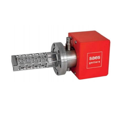 Промышленный магниторазрядный вакуумный насос SAES NEXTorr D 200-5