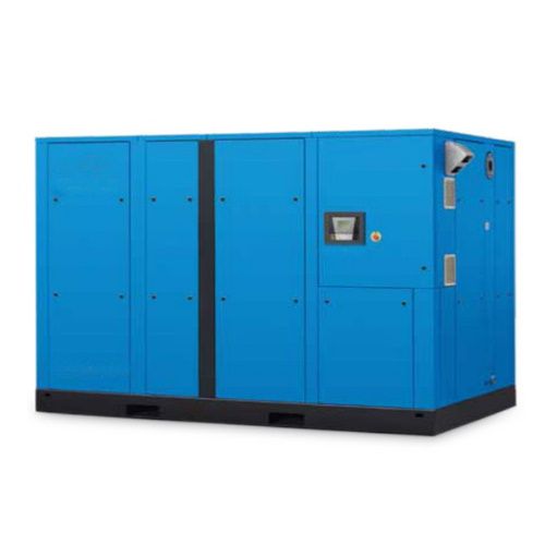 Промышленный винтовой компрессор Ceccato RLR 340 8.5 бар